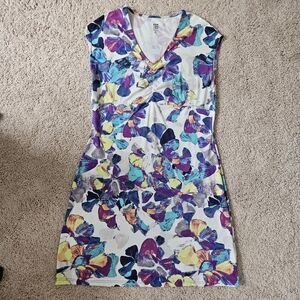 Title Nine Daring Dress XL